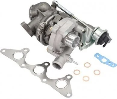 TURBOSPREZARKA MAGNETI MARELLI TBM0012