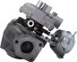 TURBO BMW 2,0D E46/E90 MAGNETI MARELLI TBM0014 (фото 1)