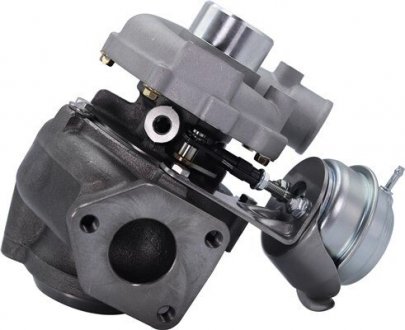TURBO BMW 2,0D E46/E90 MAGNETI MARELLI TBM0014
