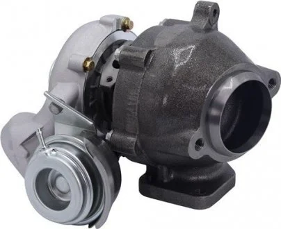 Турбокомпресор 3 Touring (E46), 06. MAGNETI MARELLI TBM0019