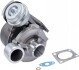 TURBO FIAT 1,9JTD ALFA MAGNETI MARELLI TBM0020 (фото 1)