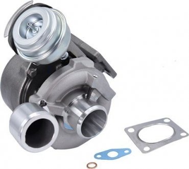 TURBO FIAT 1,9JTD ALFA MAGNETI MARELLI TBM0020