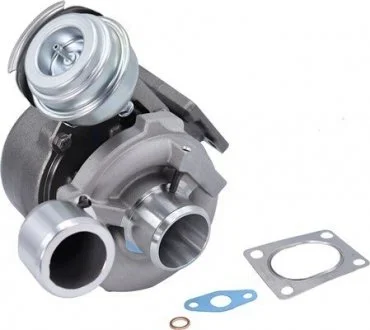 TURBO FIAT 1,9JTD ALFA MAGNETI MARELLI TBM0020