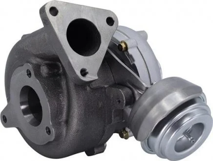 Турбокомпресор A4 B5 (8D2), 11.94-1 MAGNETI MARELLI TBM0031
