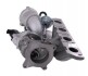 TURBOCHARGER - NEW MAGNETI MARELLI TBM0037 (фото 1)