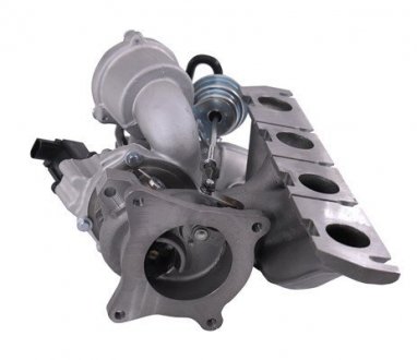 TURBOCHARGER - NEW MAGNETI MARELLI TBM0037