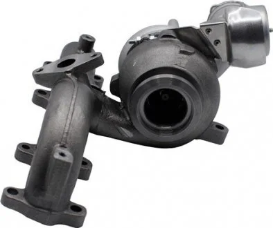 Турбокомпресор TRANSPORTER T5 Furgo MAGNETI MARELLI TBM0039