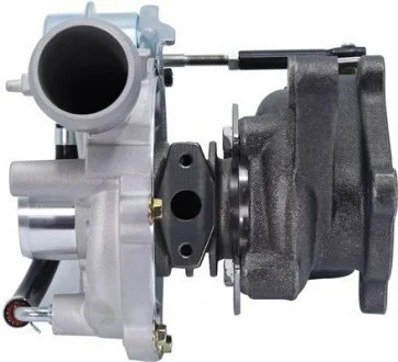 Турбокомпресор MAGNETI MARELLI TBM0043