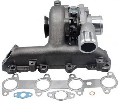 Турбокомпресор ASTRA H GTC (A04), 0 MAGNETI MARELLI TBM0046