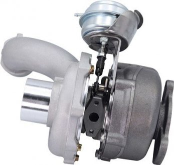 TURBOCHARGER - NEW MAGNETI MARELLI TBM0049