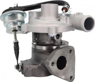 TURBO OPEL 1,3CDTI MAGNETI MARELLI TBM0051