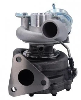 Турбокомпресор ASTRA H sedan (A04), MAGNETI MARELLI TBM0057