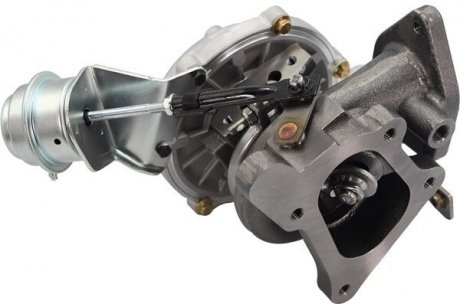 Турбокомпресор MAGNETI MARELLI TBM0062