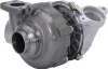 TURBOCHARGER - NEW MAGNETI MARELLI TBM0070 (фото 1)