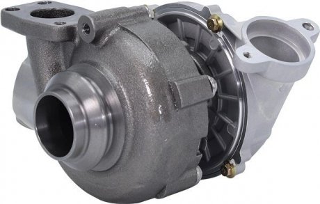 TURBOCHARGER - NEW MAGNETI MARELLI TBM0070