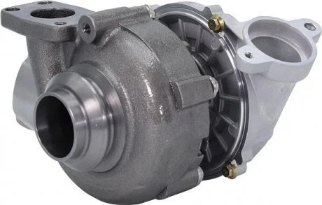 TURBOCHARGER - NEW MAGNETI MARELLI TBM0070