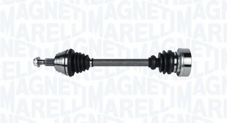 Піввісь MAGNETI MARELLI TDS0003