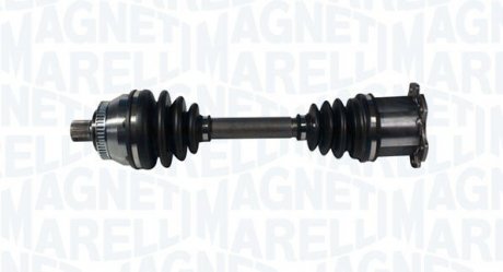 Полуось VW Sharan -10 (АКП) MAGNETI MARELLI TDS0007 (фото 1)