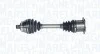 Піввісь SHARAN (7M8, 7M9, 7M MAGNETI MARELLI TDS0008 (фото 1)
