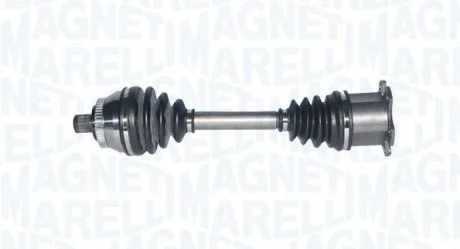 VW Полуось прав./лев. Sharan -10 MAGNETI MARELLI TDS0008