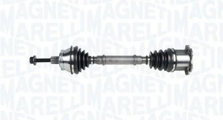 Піввісь A4 B6 Avant (8E5), 0 MAGNETI MARELLI TDS0009