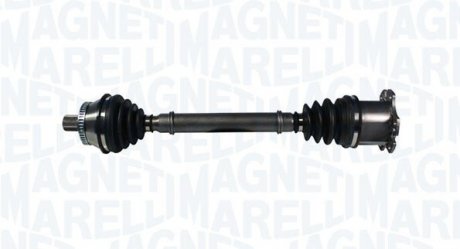 Піввісь MAGNETI MARELLI TDS0010