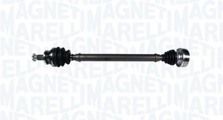 Піввісь MAGNETI MARELLI TDS0013 (фото 1)