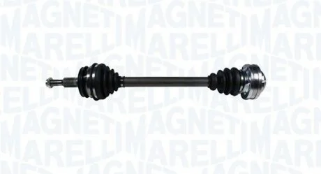 Піввісь TRANSPORTER T5 Autob MAGNETI MARELLI TDS0014