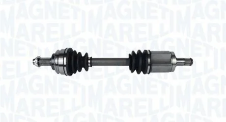 BMW Полуось лев. X5 E53 MAGNETI MARELLI TDS0019