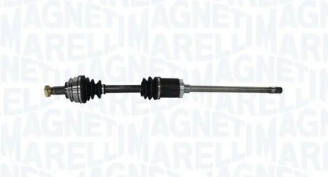 BMW Полуось прав. X5 E53 MAGNETI MARELLI TDS0020