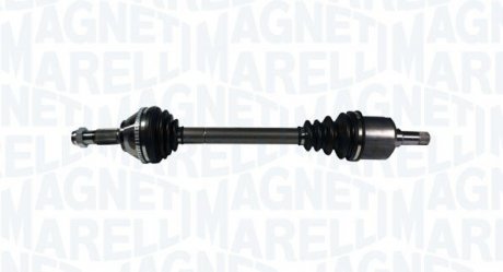 Полуось MAGNETI MARELLI TDS0031 (фото 1)