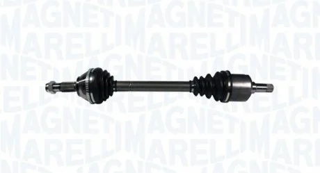 Полуось MAGNETI MARELLI TDS0031