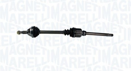 Піввісь MAGNETI MARELLI TDS0032 (фото 1)