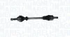 Полуось MAGNETI MARELLI TDS0035 (фото 1)