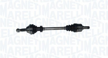 Піввісь MAGNETI MARELLI TDS0035 (фото 1)