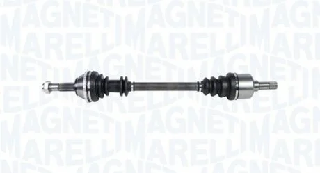 Піввісь MAGNETI MARELLI TDS0037