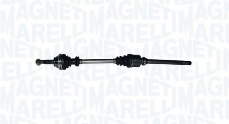 Піввісь MAGNETI MARELLI TDS0038 (фото 1)