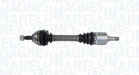 Піввісь 407 (6D_), 02.04-12. MAGNETI MARELLI TDS0045