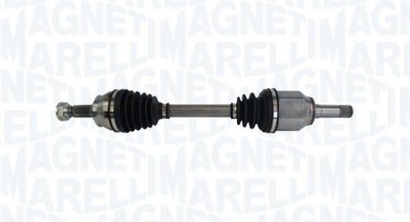 Полуось MAGNETI MARELLI TDS0047 (фото 1)