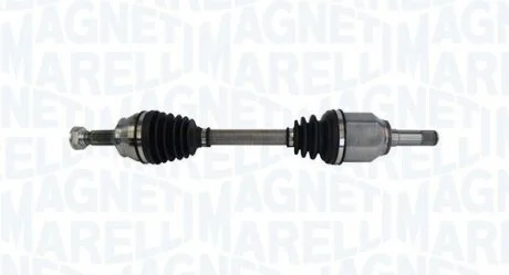 Полуось MAGNETI MARELLI TDS0047