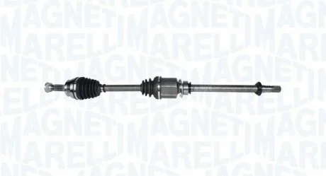 Полуось MAGNETI MARELLI TDS0048