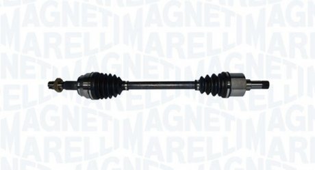 Піввісь MAGNETI MARELLI TDS0049 (фото 1)