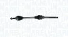 Полуось MAGNETI MARELLI TDS0050 (фото 1)