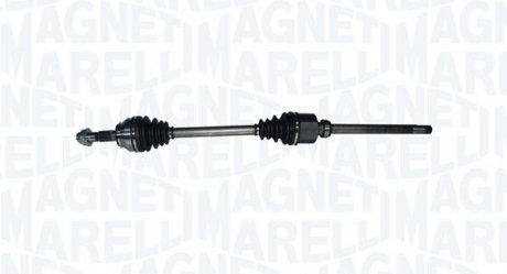 Піввісь MAGNETI MARELLI TDS0050 (фото 1)