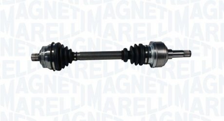 Піввісь MAGNETI MARELLI TDS0051 (фото 1)