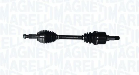 Полуось левая FORD MONDEO 00- MAGNETI MARELLI TDS0053