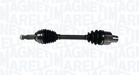 Піввісь MAGNETI MARELLI TDS0054 (фото 1)