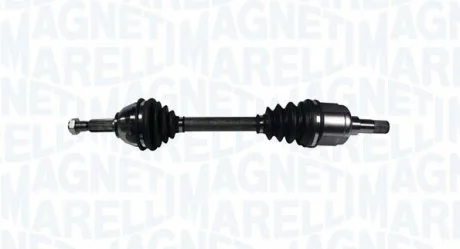 Полуось MAGNETI MARELLI TDS0055