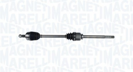 Піввісь MAGNETI MARELLI TDS0062 (фото 1)