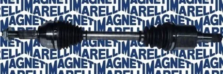 Полуось MAGNETI MARELLI TDS0063
